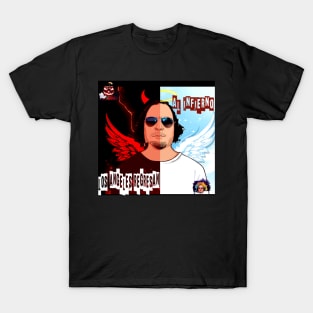 angels return to hell T-Shirt